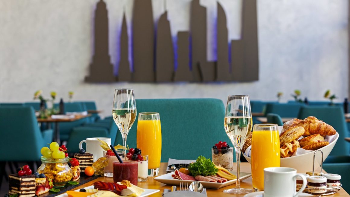 Sheraton Hannover Pelikan Hotel