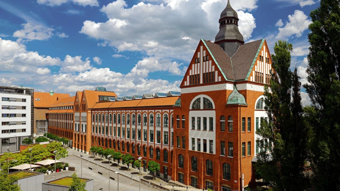 Sheraton Hannover Pelikan Hotel