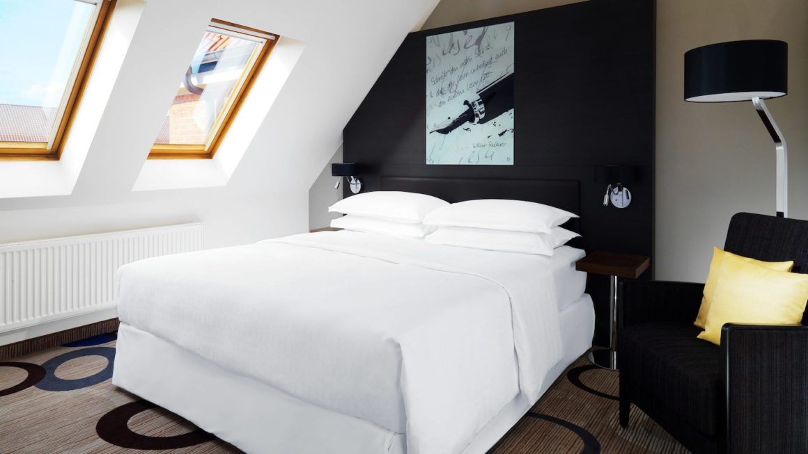 Sheraton Hannover Pelikan Hotel