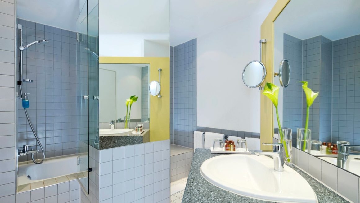 Sheraton Hannover Pelikan Hotel