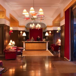 La Réserve Genève Hotel, Spa & Villa