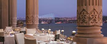 Cıragan Palace Kempinski