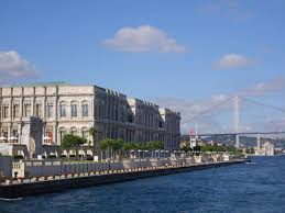 Cıragan Palace Kempinski