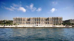 Cıragan Palace Kempinski