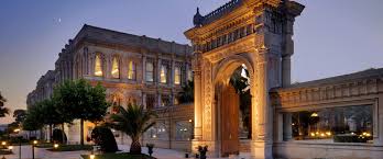 Cıragan Palace Kempinski