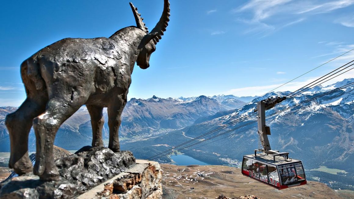 Kempinski Grand Hotel des Bains St Moritz