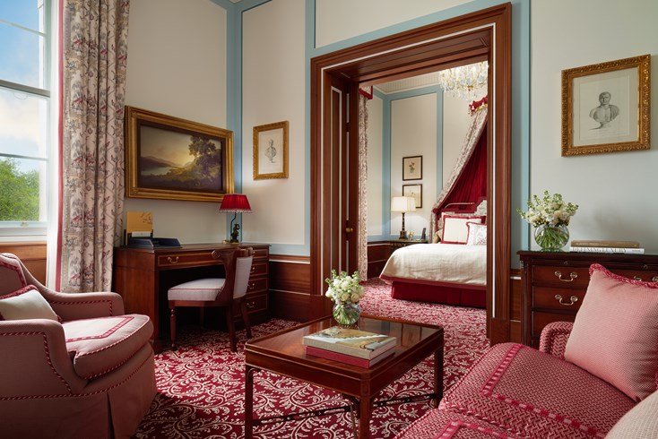The Lanesborough, Oetker Collection