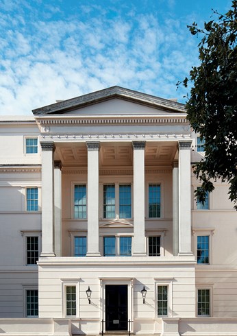 The Lanesborough, Oetker Collection