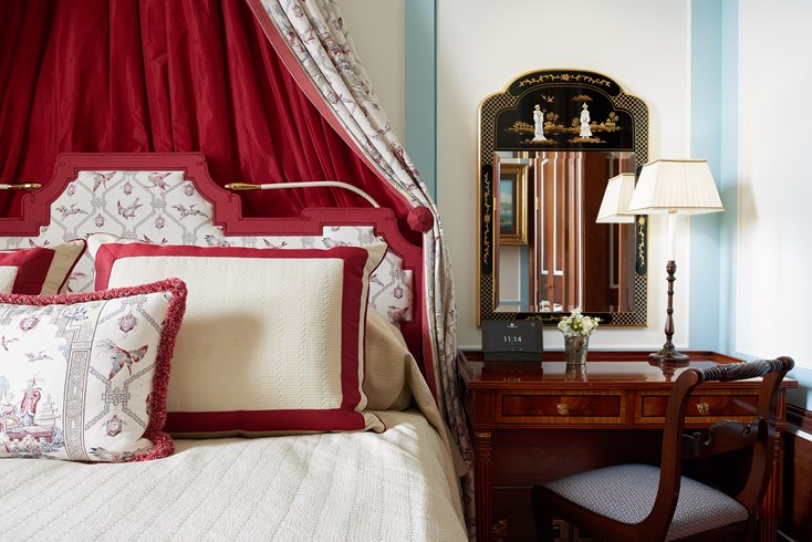The Lanesborough, Oetker Collection