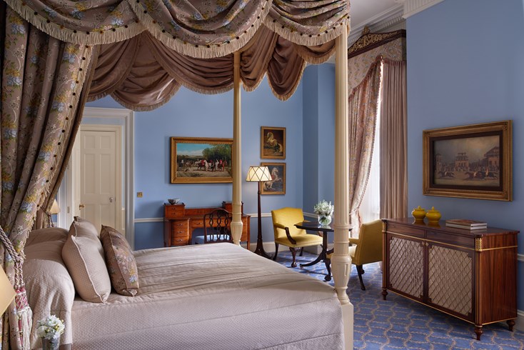 The Lanesborough, Oetker Collection