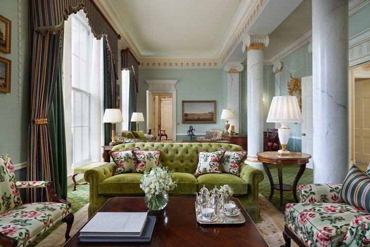 The Lanesborough, Oetker Collection