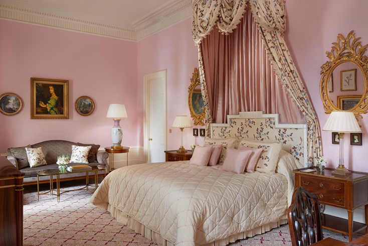 The Lanesborough, Oetker Collection