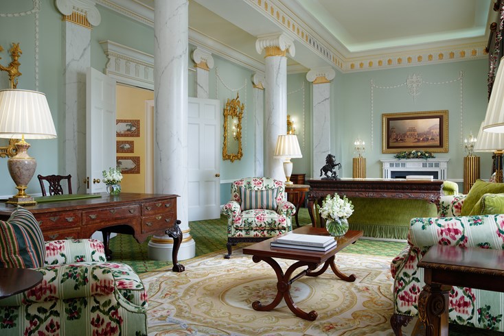 The Lanesborough, Oetker Collection