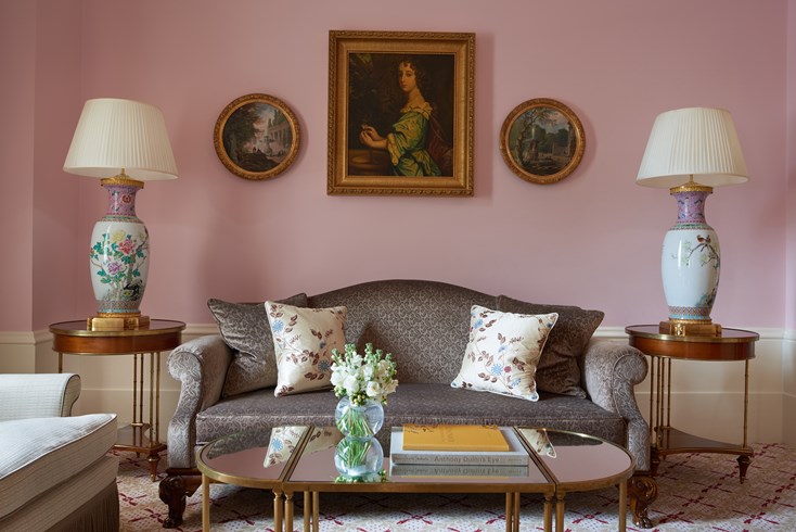 The Lanesborough, Oetker Collection