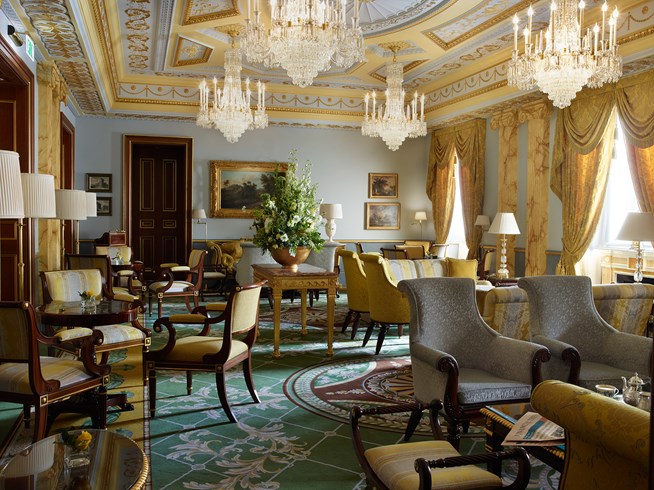 The Lanesborough, Oetker Collection