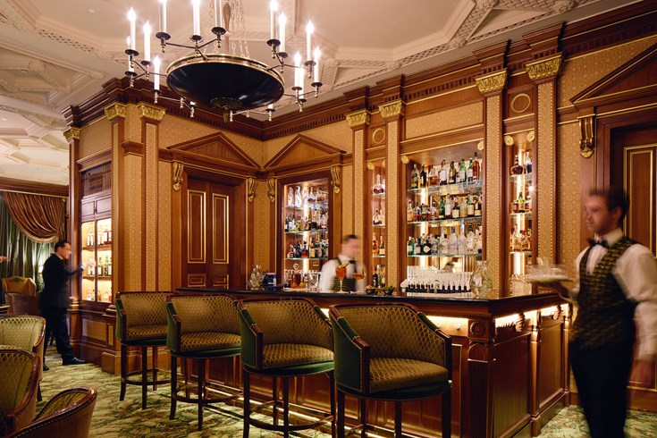 The Lanesborough, Oetker Collection