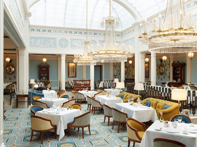 The Lanesborough, Oetker Collection