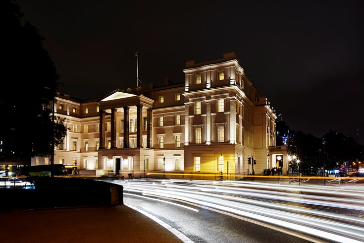 The Lanesborough, Oetker Collection