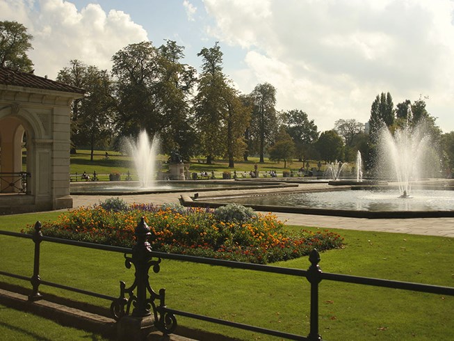 The Lanesborough, Oetker Collection