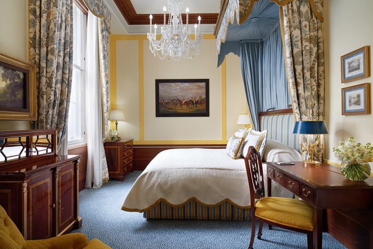 The Lanesborough, Oetker Collection