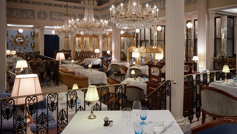 The Lanesborough, Oetker Collection
