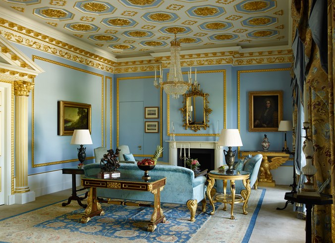 The Lanesborough, Oetker Collection