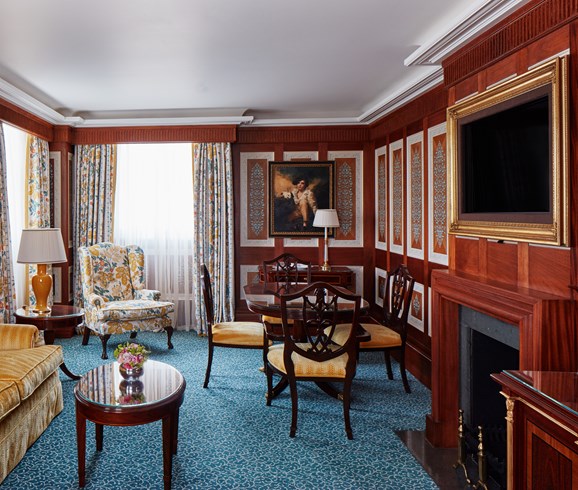 The Lanesborough, Oetker Collection
