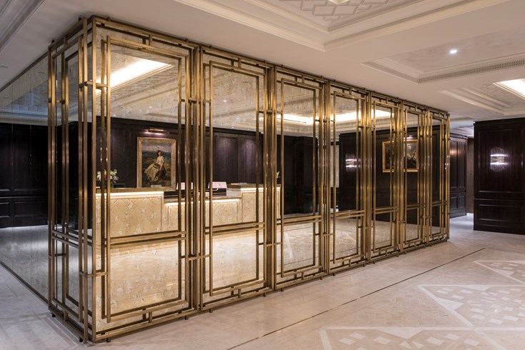 The Lanesborough, Oetker Collection