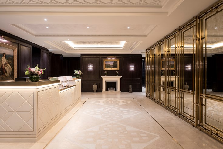 The Lanesborough, Oetker Collection