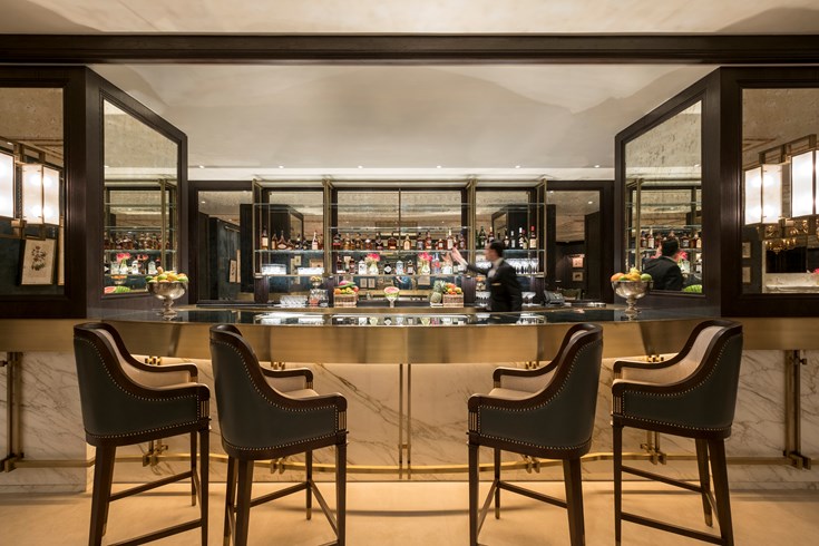 The Lanesborough, Oetker Collection