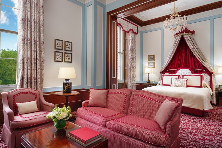 The Lanesborough, Oetker Collection