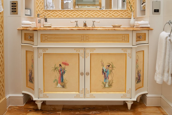 The Lanesborough, Oetker Collection