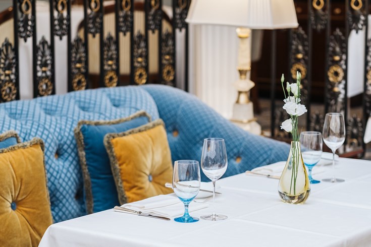 The Lanesborough, Oetker Collection