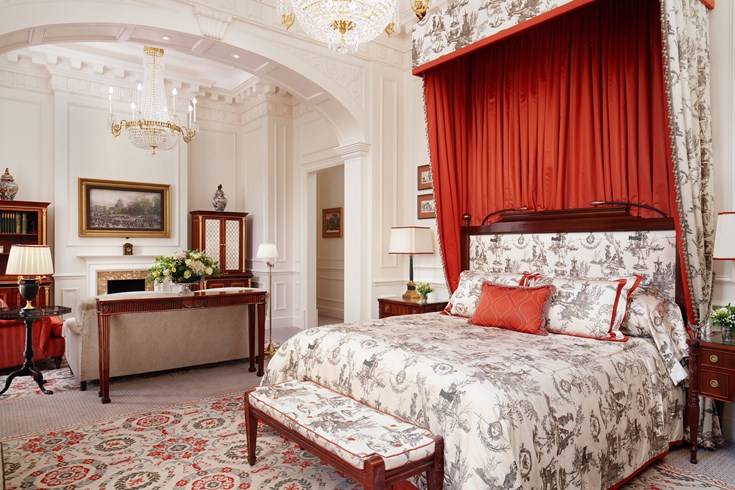 The Lanesborough, Oetker Collection