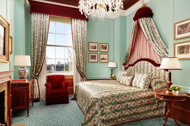 The Lanesborough, Oetker Collection