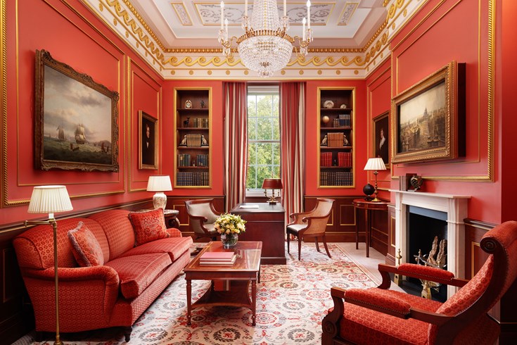 The Lanesborough, Oetker Collection