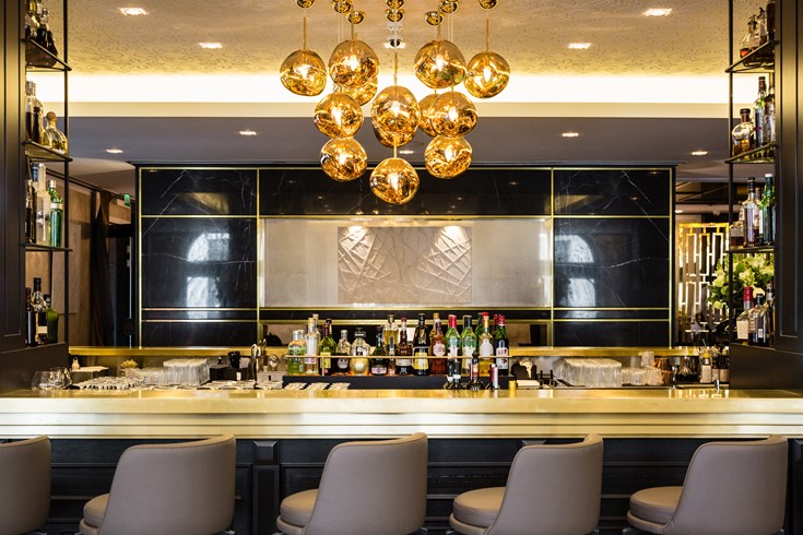 Baglioni Hotel London