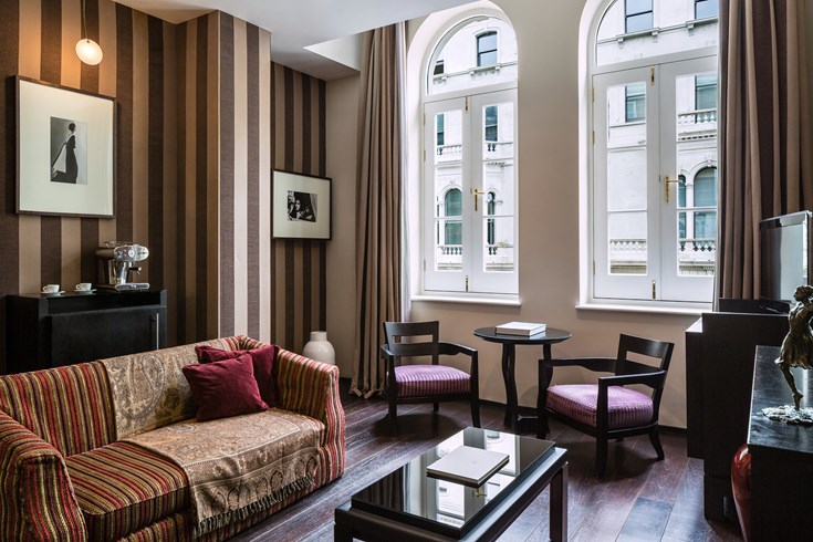 Baglioni Hotel London