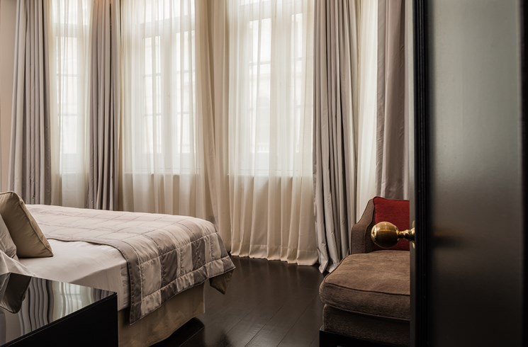 Baglioni Hotel London