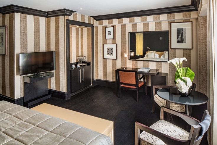 Baglioni Hotel London