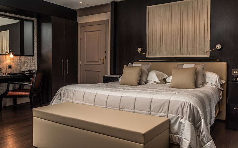 Baglioni Hotel London