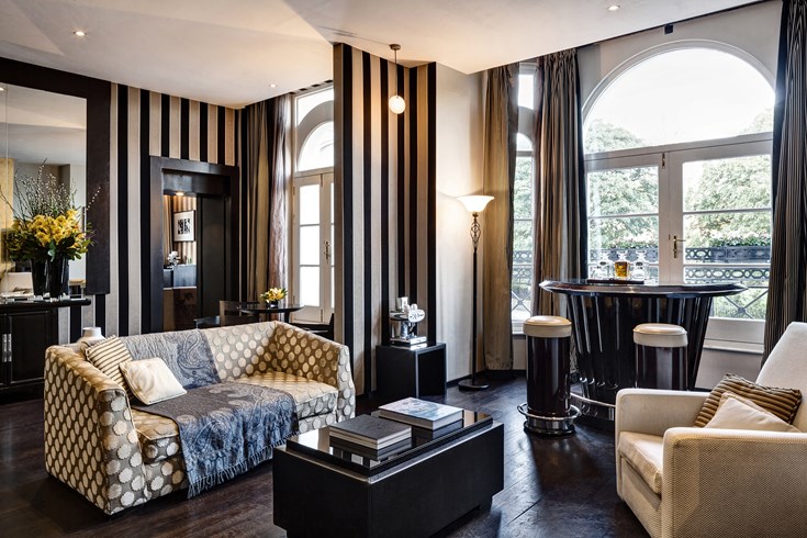 Baglioni Hotel London