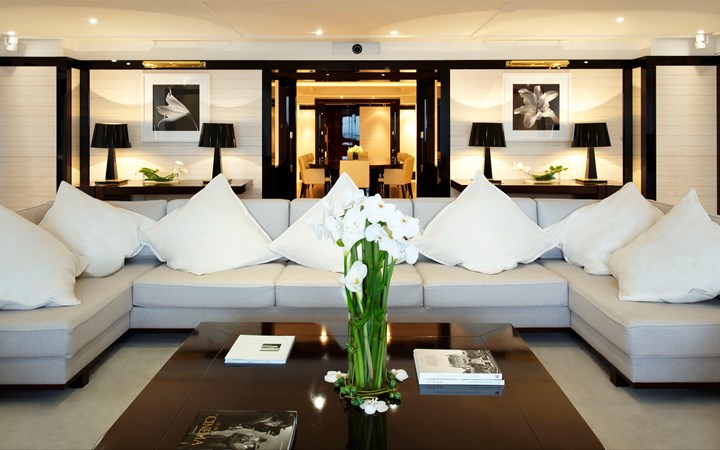 Hôtel Barrière Le Majestic Cannes