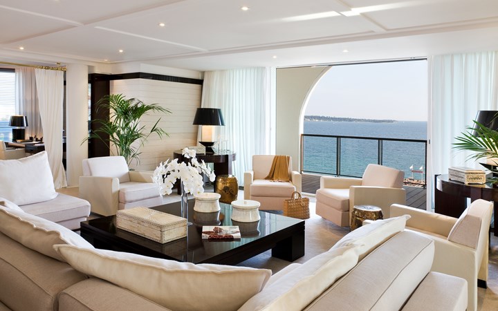 Hôtel Barrière Le Majestic Cannes