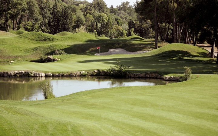 Hôtel Barrière Le Majestic Cannes