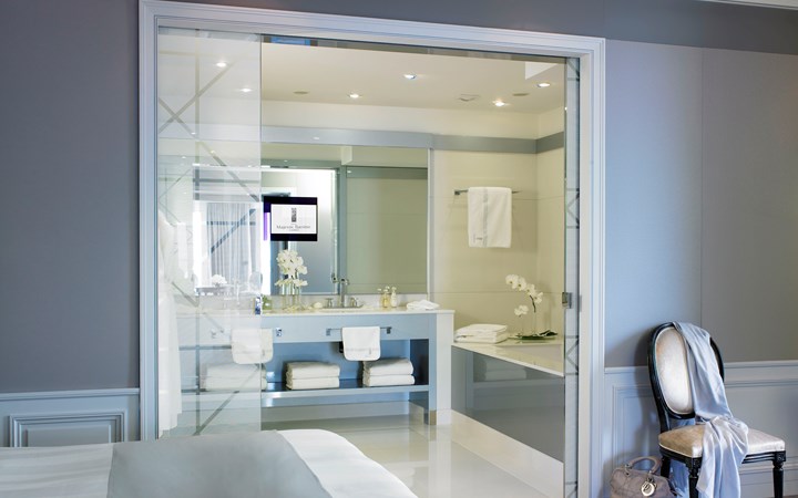 Hôtel Barrière Le Majestic Cannes