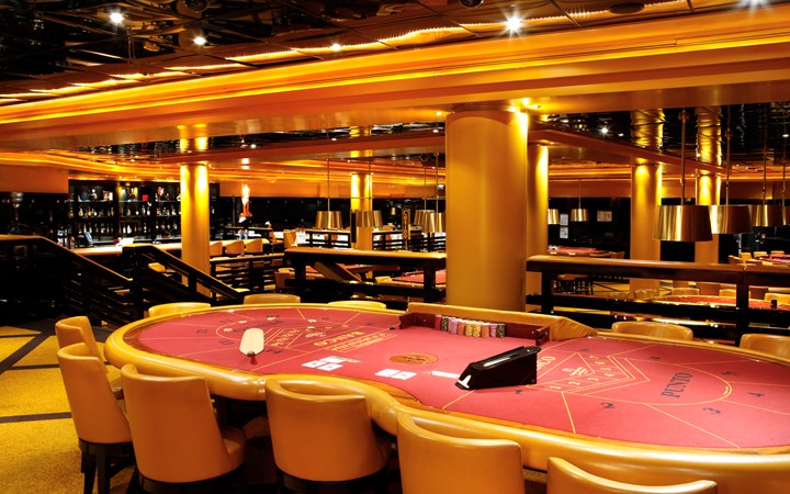 Hôtel Barrière Le Majestic Cannes