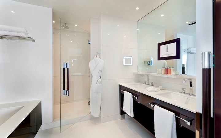 Hôtel Barrière Le Majestic Cannes