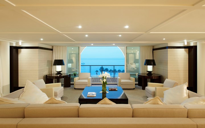 Hôtel Barrière Le Majestic Cannes