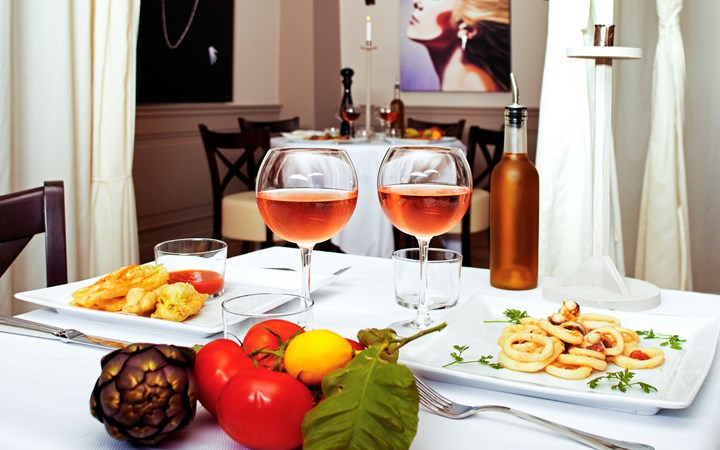 Hôtel Barrière Le Majestic Cannes